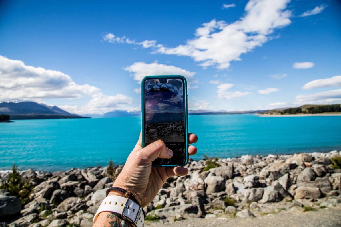 Social media for your business