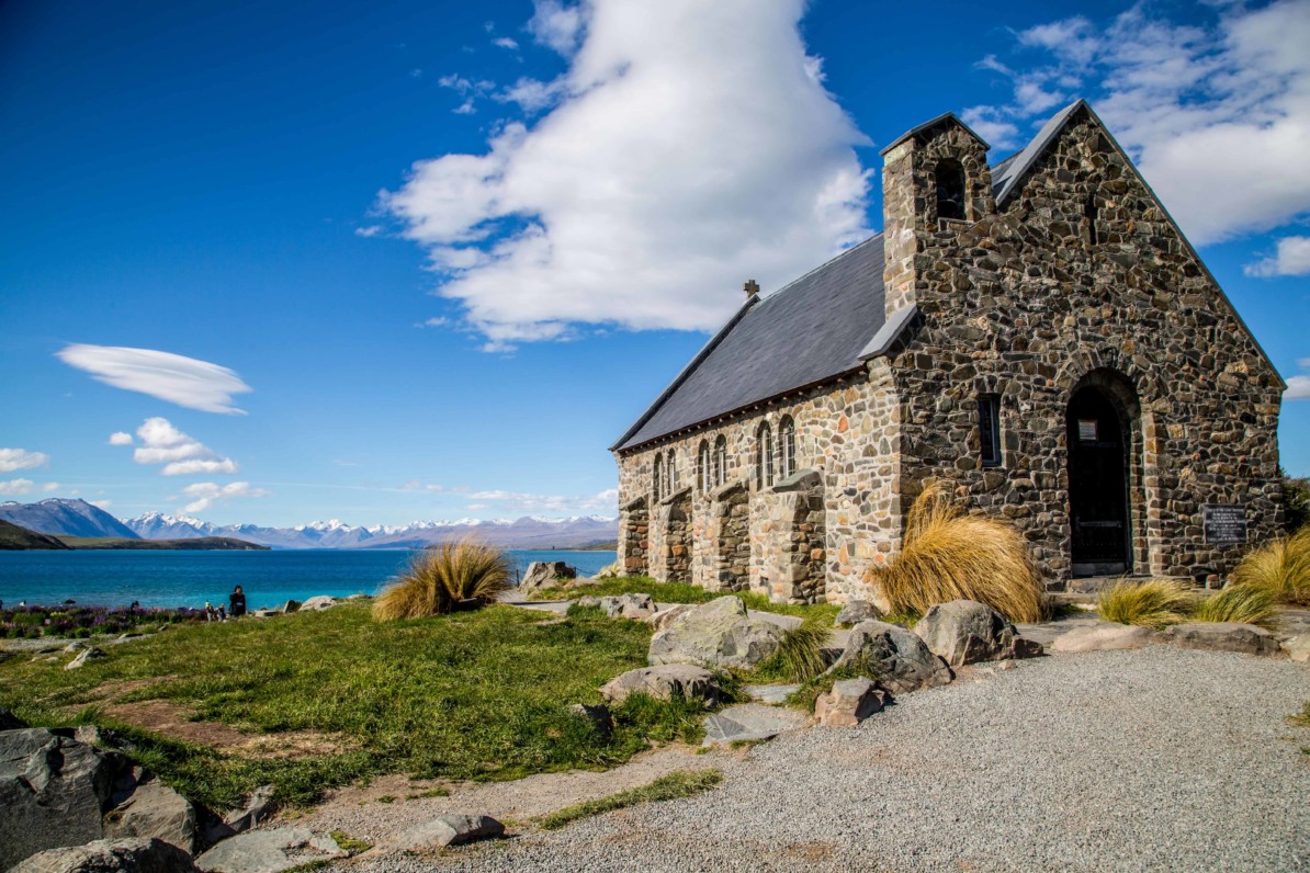 Church of the Good Shepherd