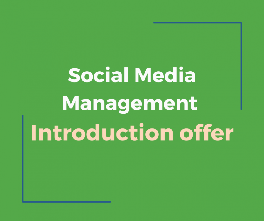Social Media Management